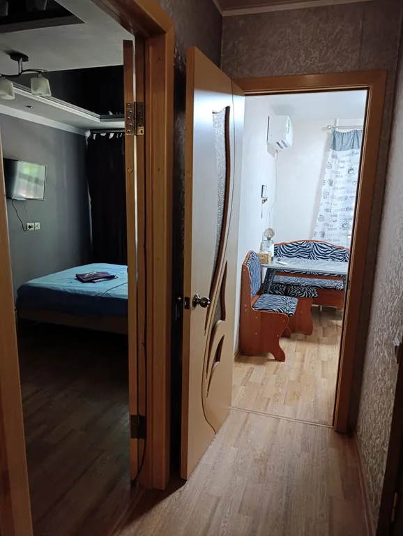 Квартира со всеми удобствами в близи от трассы М4 Дон