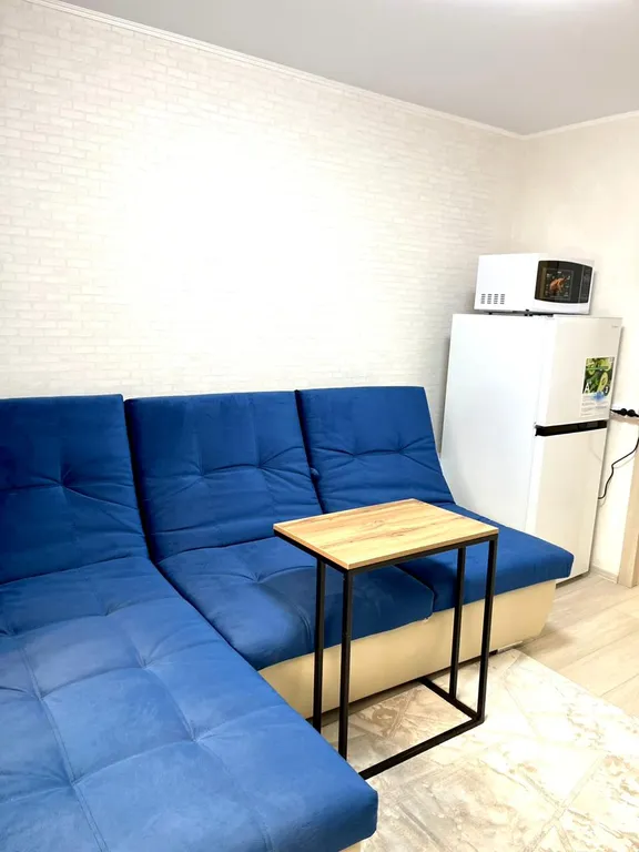 Студия Индиго