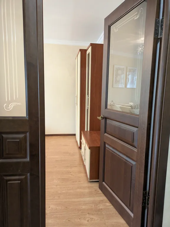 Уютная квартира в центре