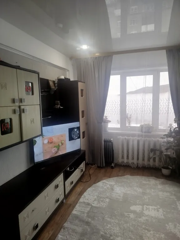 Уютная квартира на берегу Байкала