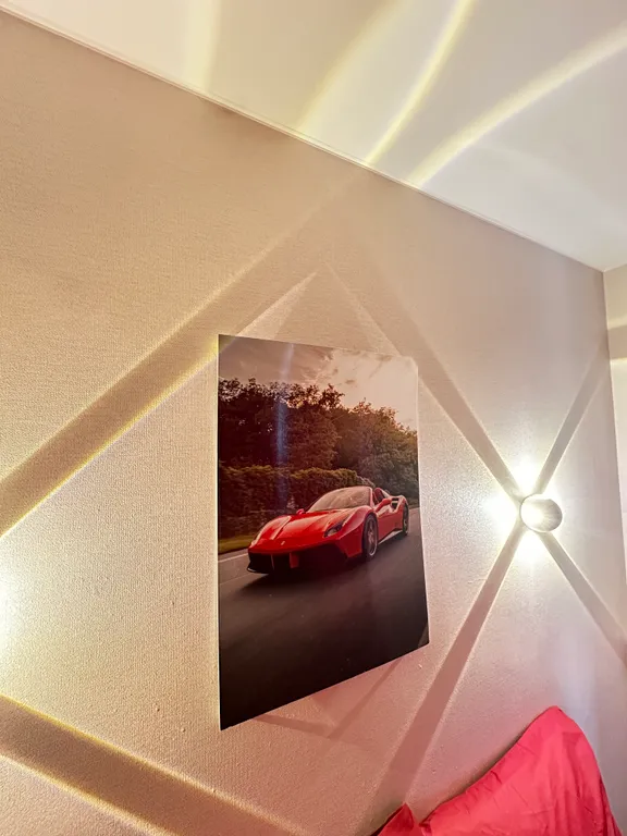 Форд против Феррари