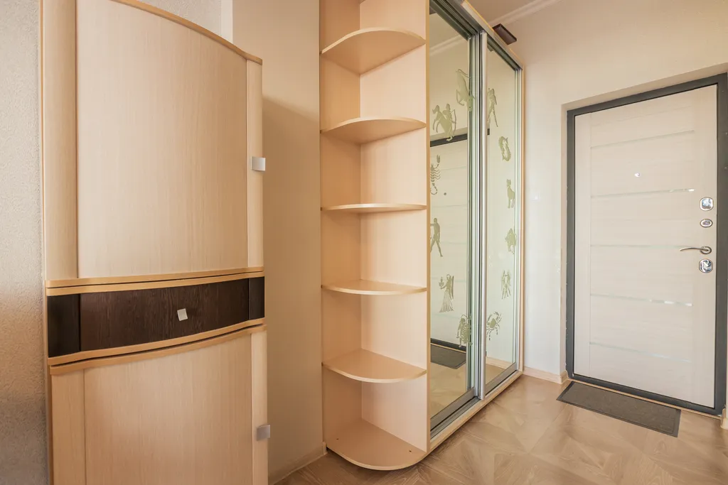 Квартира 1-комнатная Квартира — Севастополь