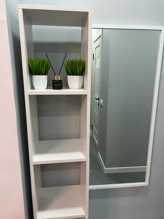 Квартира Современная квартира с хорошим расположением — Гагра