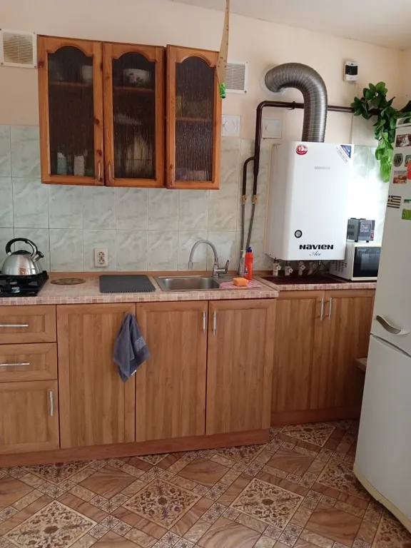 Квартира Уютная квартира в частном секторе — Новочеркасск