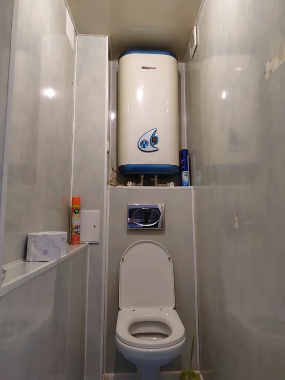 Большая, чистая, уютная квартира