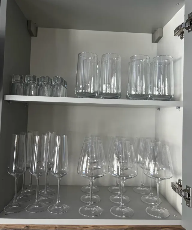 Коттедж BushHouse Big — Шерегеш