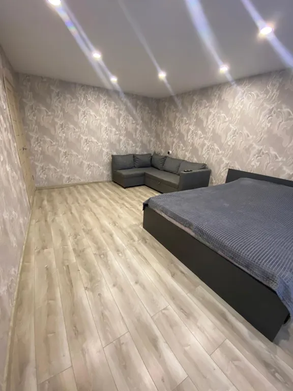 2-комнатная квартира в Южном районе