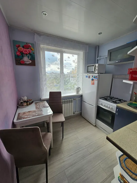 Уютная квартира рядом с метро