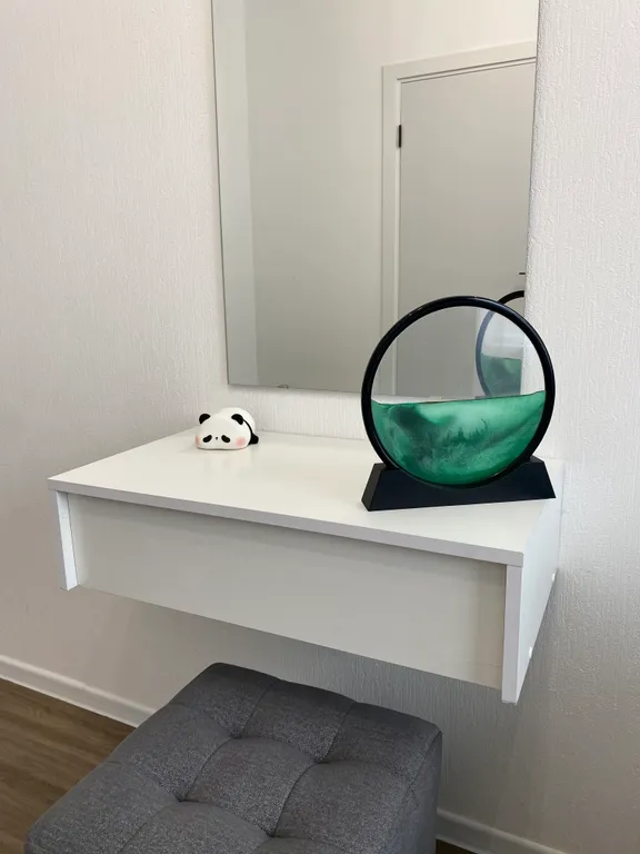 Уютная евродвушка