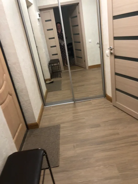 Уютная квартира с современным ремонтом