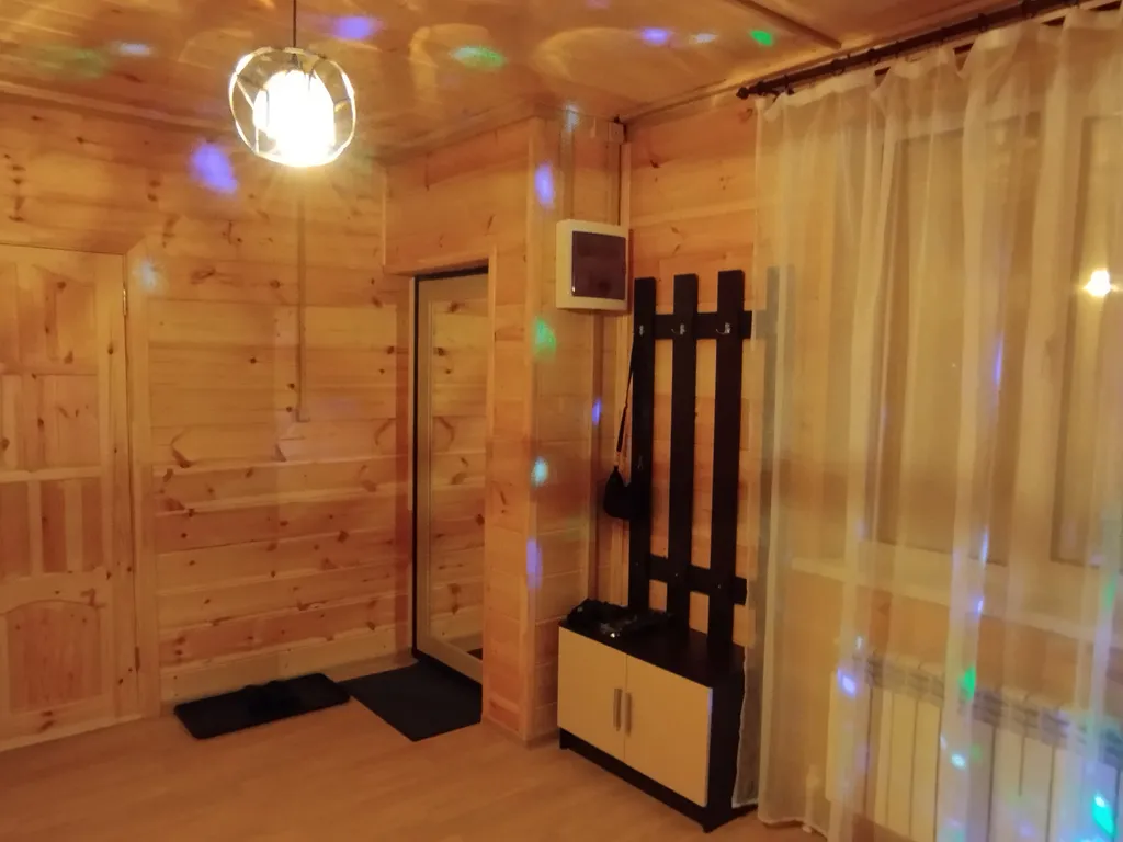 Коттедж Теплый и уютный дом в тихом месте для проживания всей семьи — Соловеново