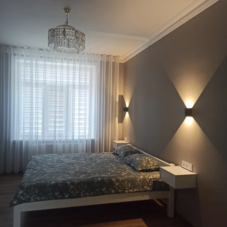 Уютная квартира — аренда посуточно в Избербаш