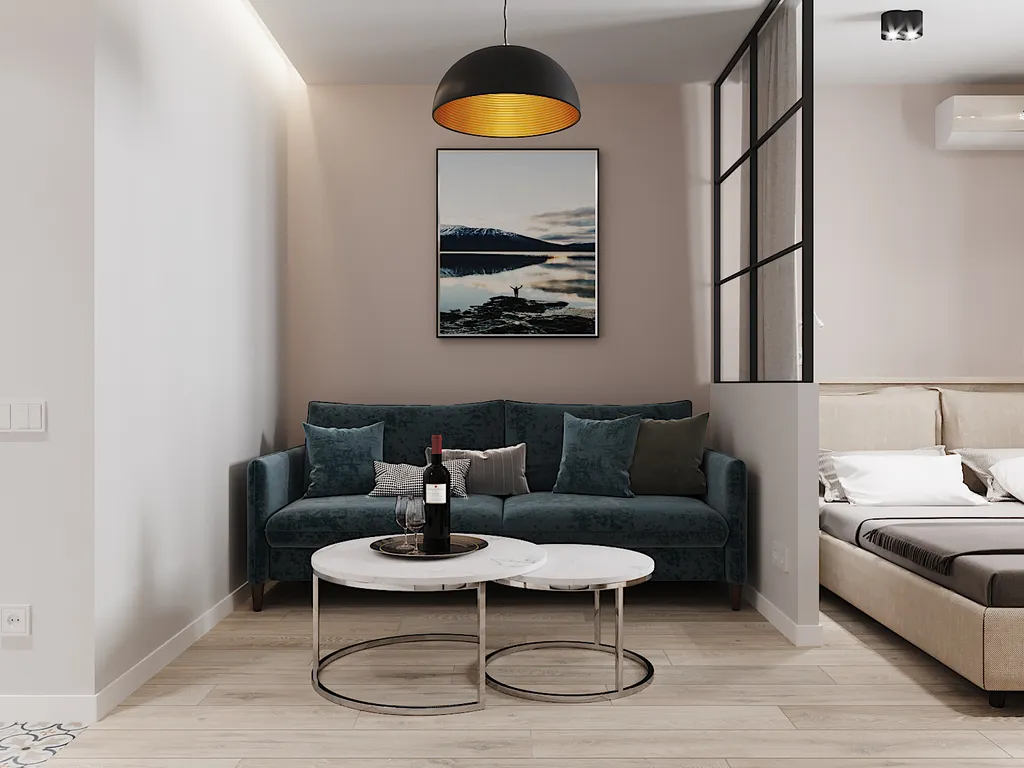 Квартира Эксклюзивные апартаменты недалеко от ж/д вокзала — аренда посуточно в Кострома