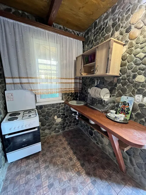 Просторный номер в 5 минутах от моря