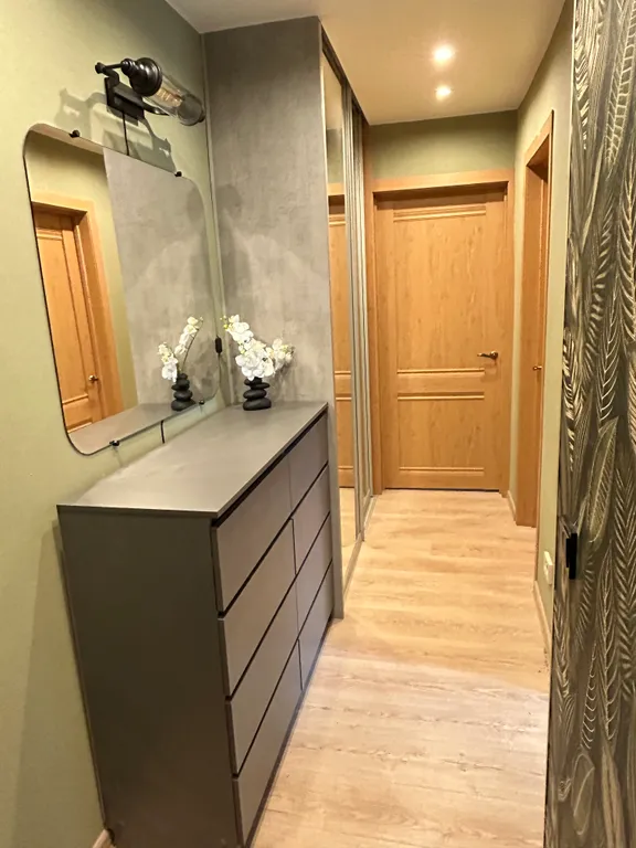 Тихая квартира недалеко от пляжа — аренда посуточно в Пионерский