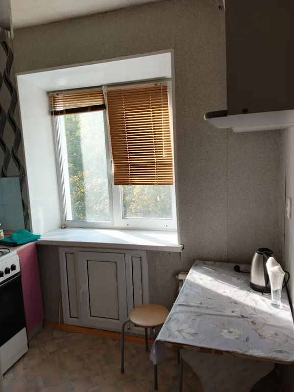 Уютный стандарт у Таганая и вокзала