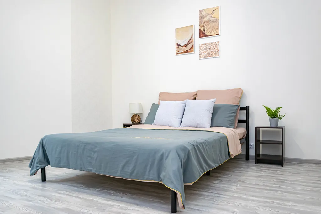 Квартира Апартаменты в историческом центре города — аренда посуточно в Пермь