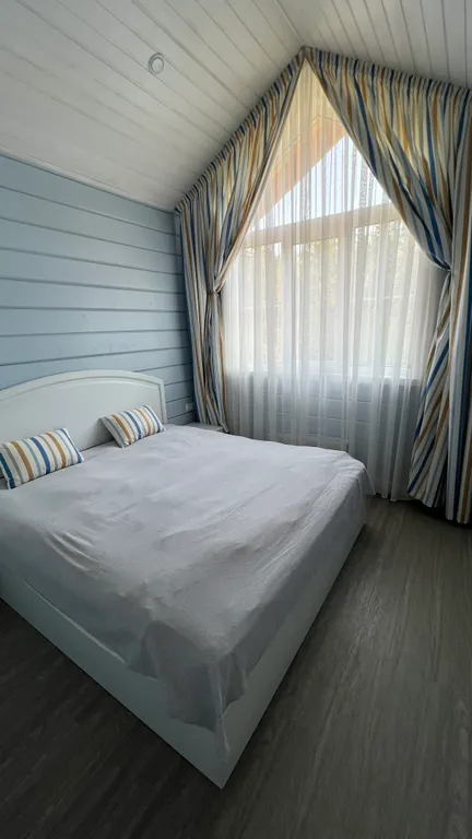 2-этажный апартамент на ГЛК Солнечная Долина