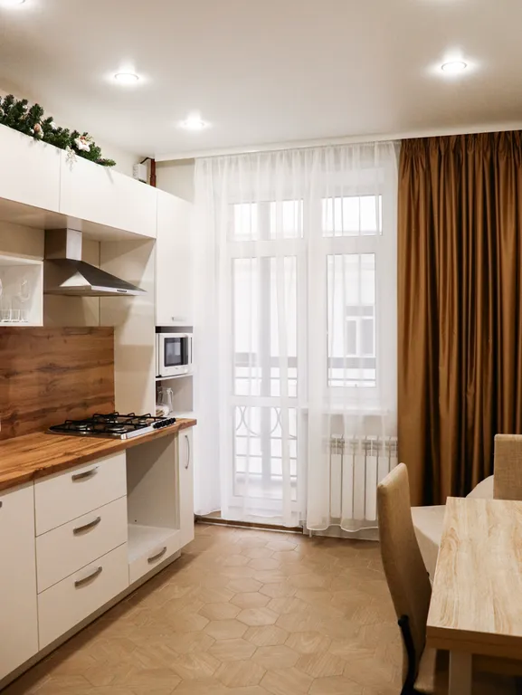 Элегантная Квартира в Сердце Костромы. Рядом Ипатьевский монастырь!