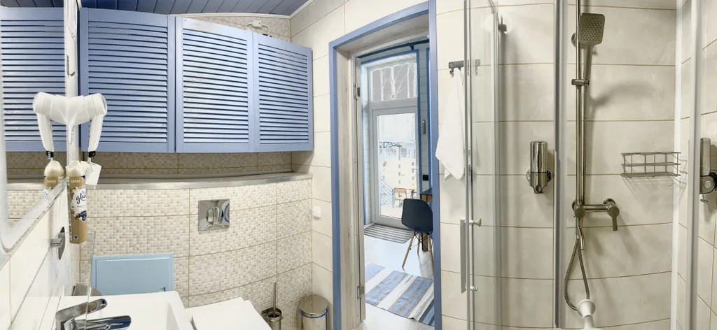 Комфортный дом "Дункан"