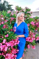 Юлия Просторядина