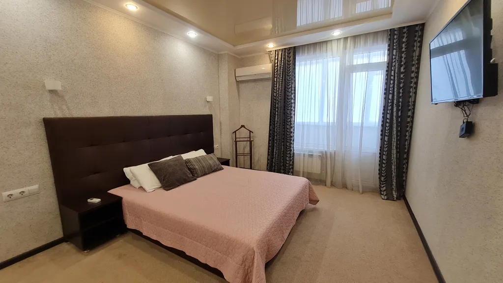 Квартира Светлая квартира рядом с морем — Севастополь