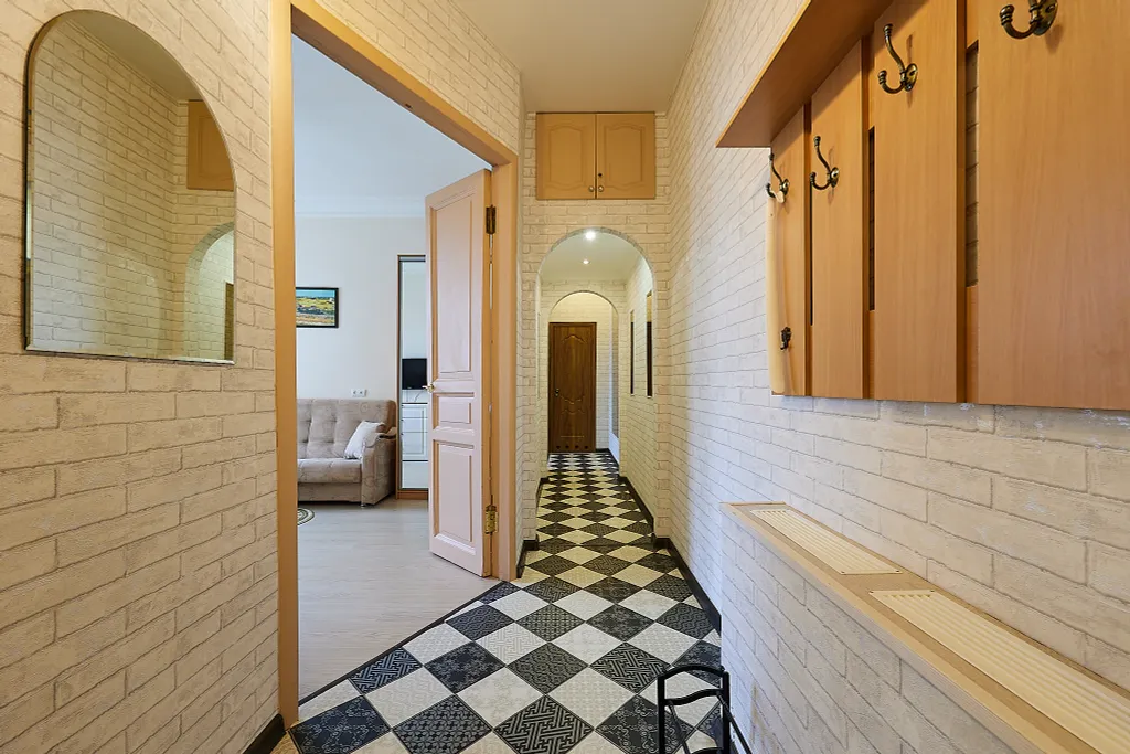 Квартира Квартира в центре города — Санкт-Петербург