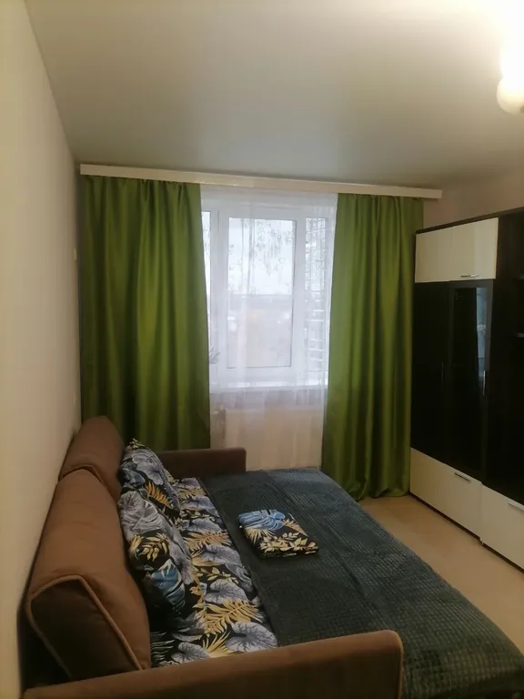 Квартира у залива