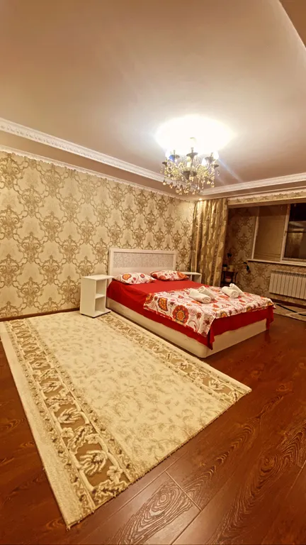 Уютная квартира в самом центре курорта