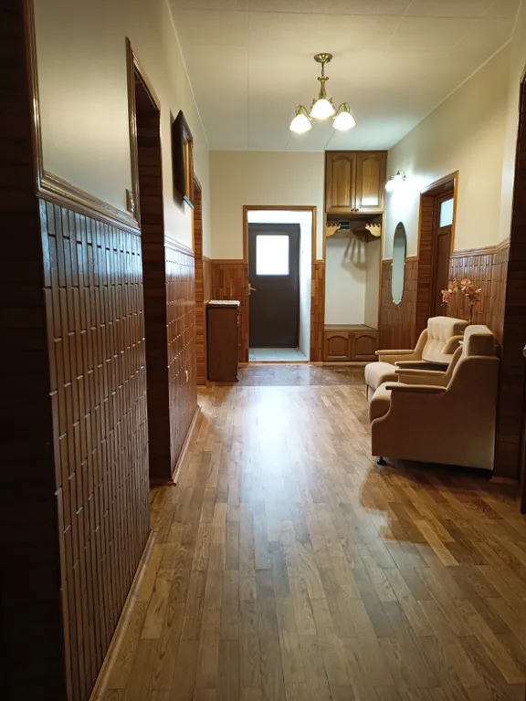 Квартира 2-комнатная Квартира — Геленджик