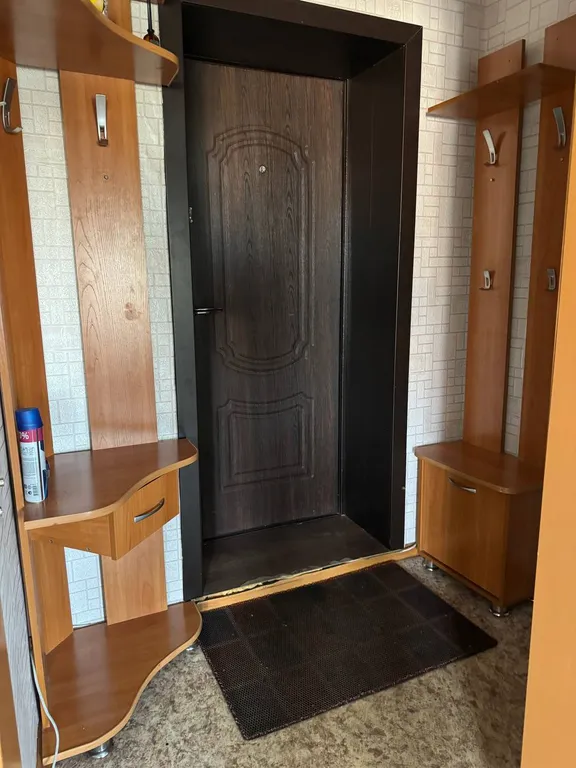 2х-комнатная квартира, в центре города