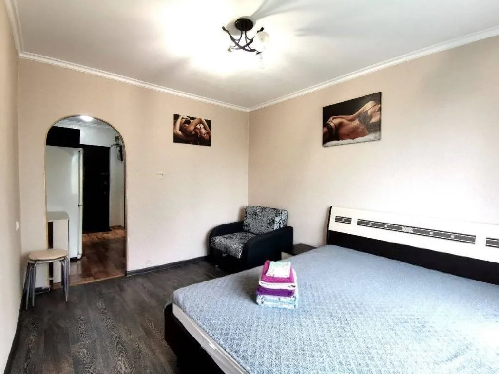 Уютная гостинка на 3 спальных места