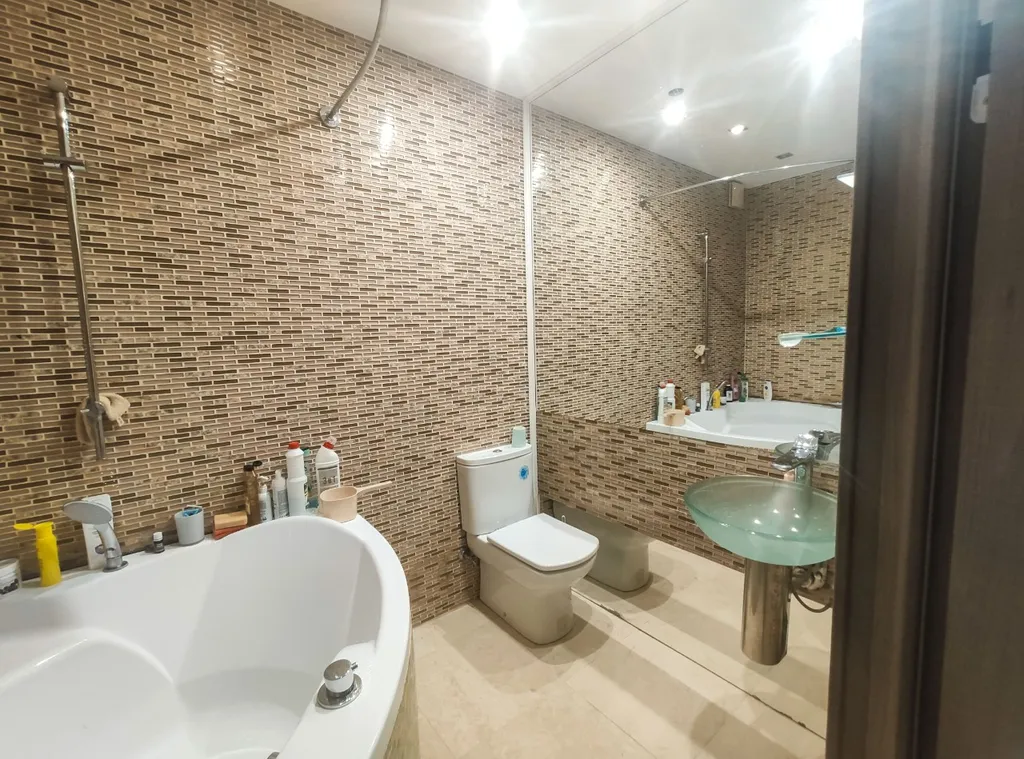 Дизайнерский апартамент у озера