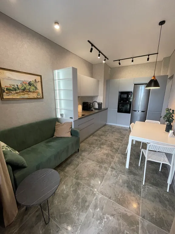 Уютная видовая квартира в историческом центре города — аренда посуточно в Смоленск