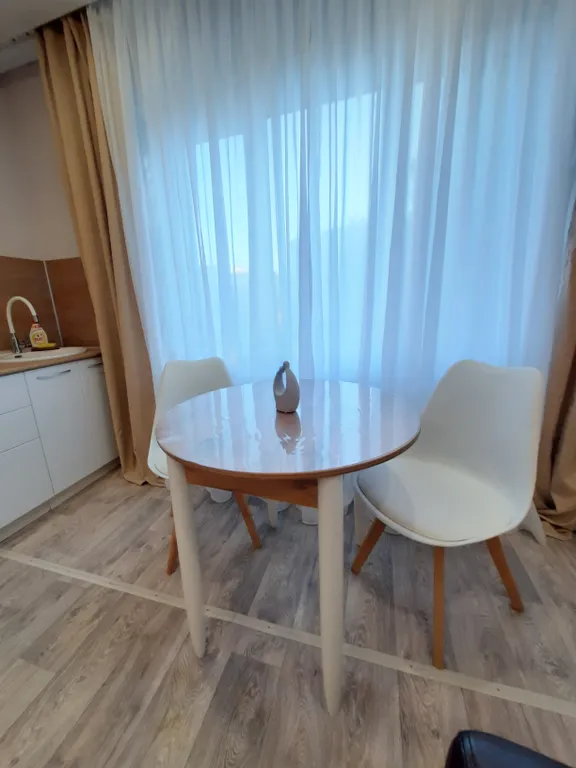 Уютная однокомнатная квартира рядом с кардиоцентром в районе УБР