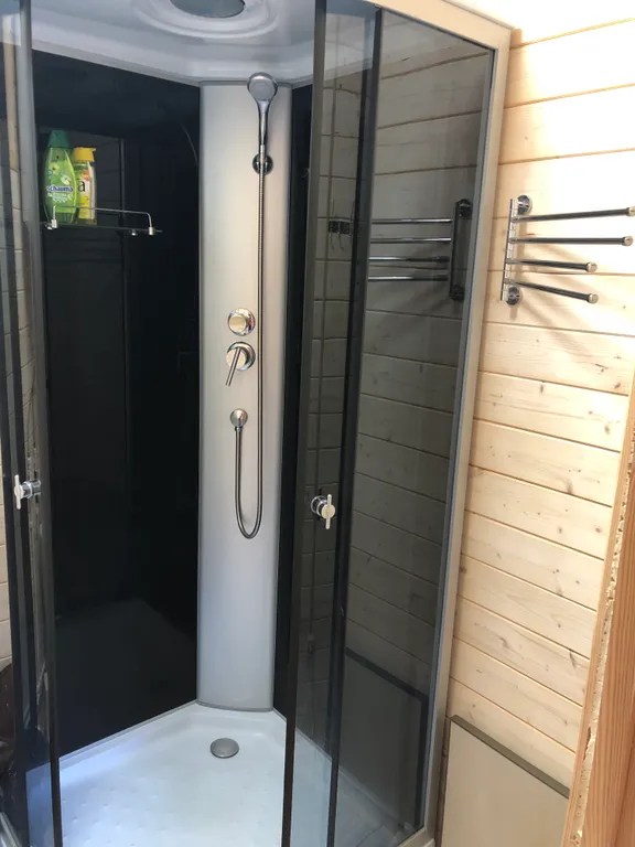 1-комнатный Дом