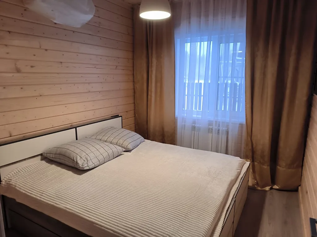 Апартаменты на Солнечной Долине