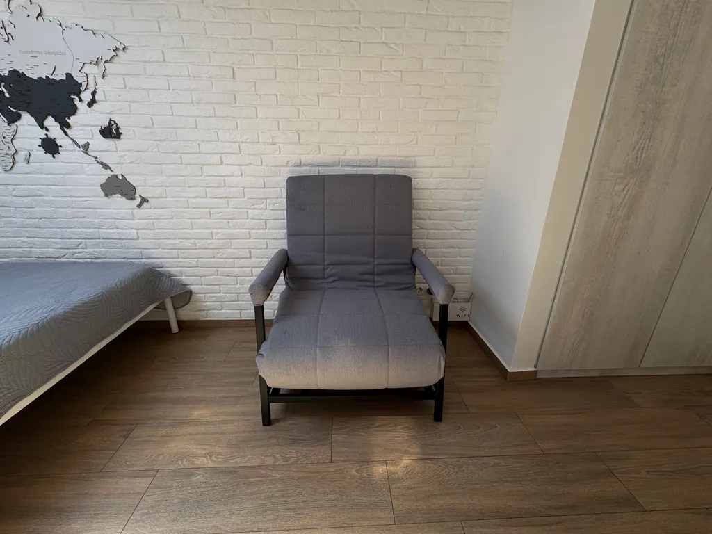 Уютные апартаменты