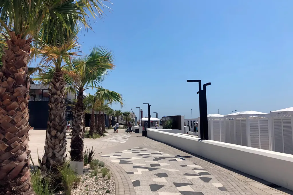 Уютная однокомнатная квартира в Центре Сочи у Моря