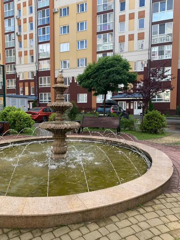 Квартира Уютная квартира рядом с морем — Зеленоградск