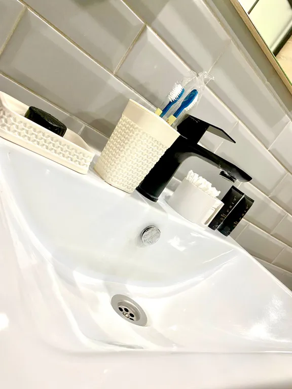 Квартира Рядом с набережной Тюмени, аквапарком лето и мостом влюбленных — Тюмень