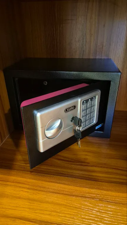 Новая студия на берегу пхукета рв327