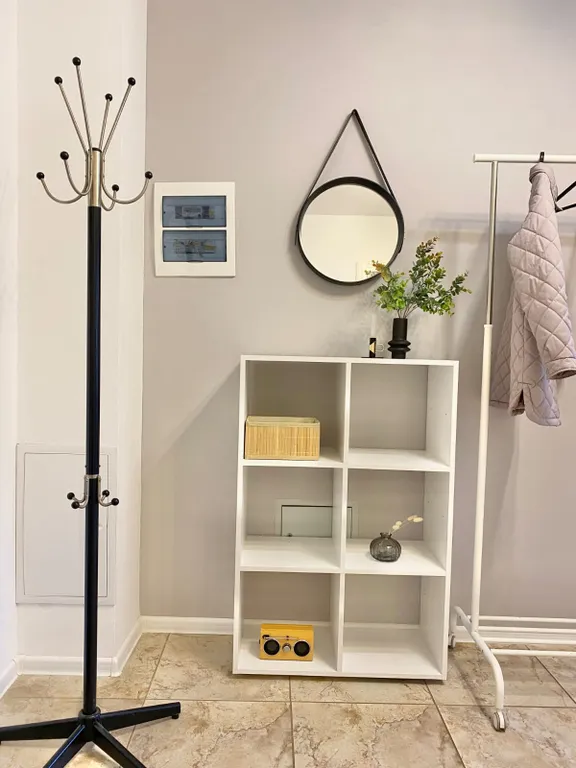 Квартира Квартира Квадрат в Малевиче — Екатеринбург