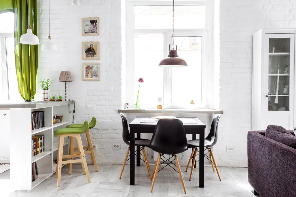 Лофт в центре Твери рядом с набережной реки Волга