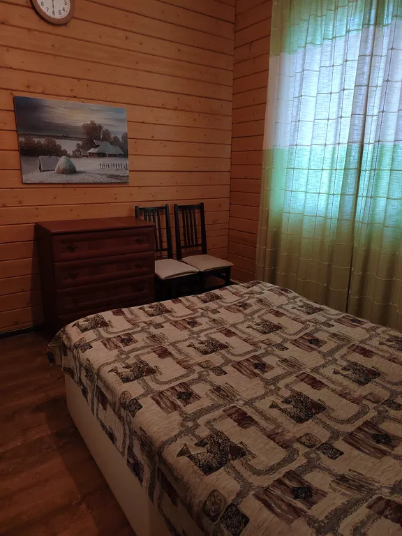 Частный дом на ул. Туполева