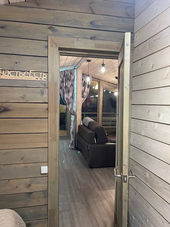 Коттедж 3-комнатный Дом — Санкт-Петербург