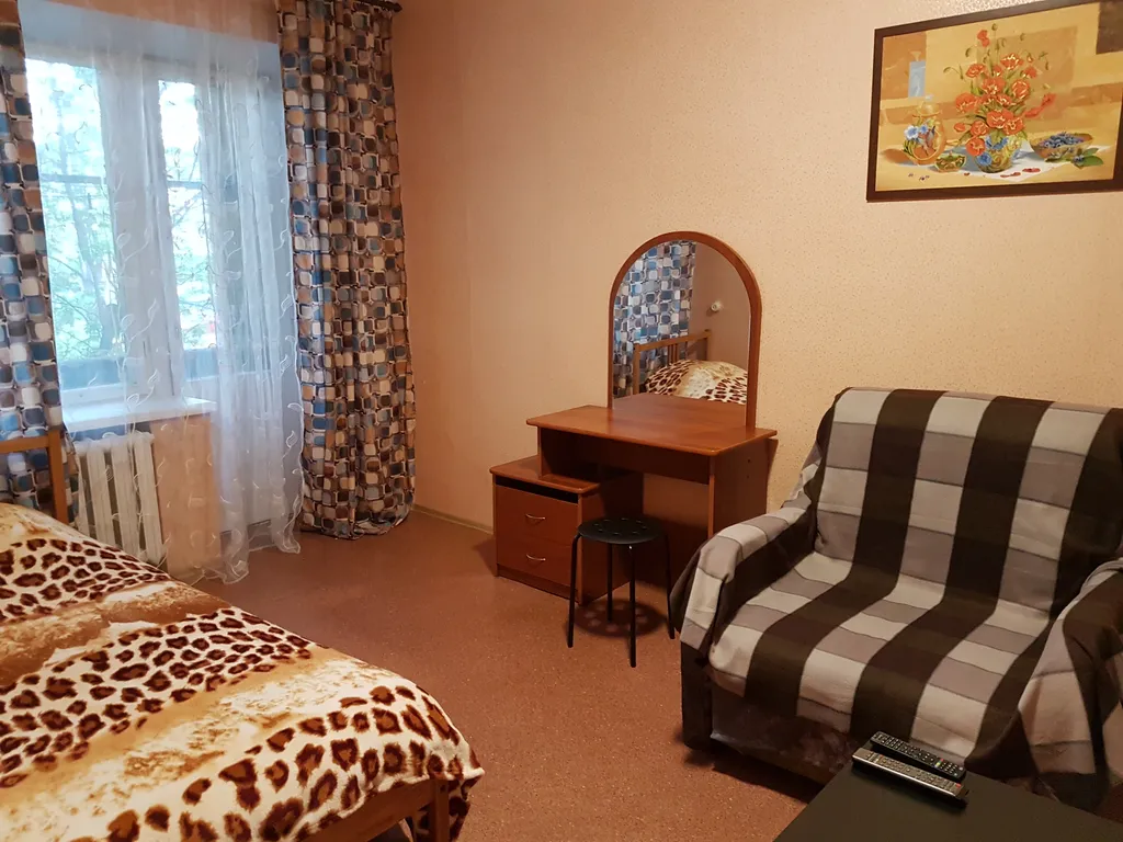 Центр города Раменское