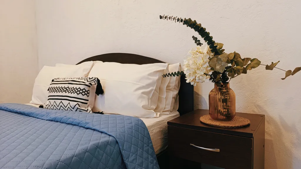 Квартира Комната — аренда посуточно в Голубицкая