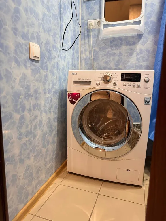 4-комнатный Дом