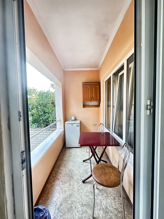 Квартира Комната — Судак